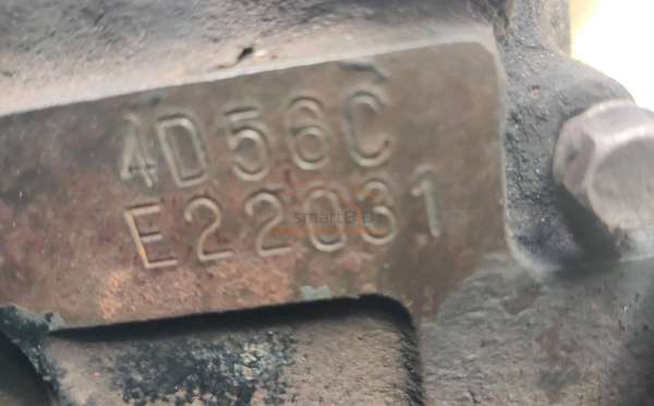 MITSUBISHI  L 300  PU