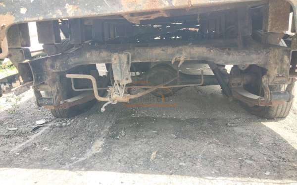 MITSUBISHI  L 300  PU