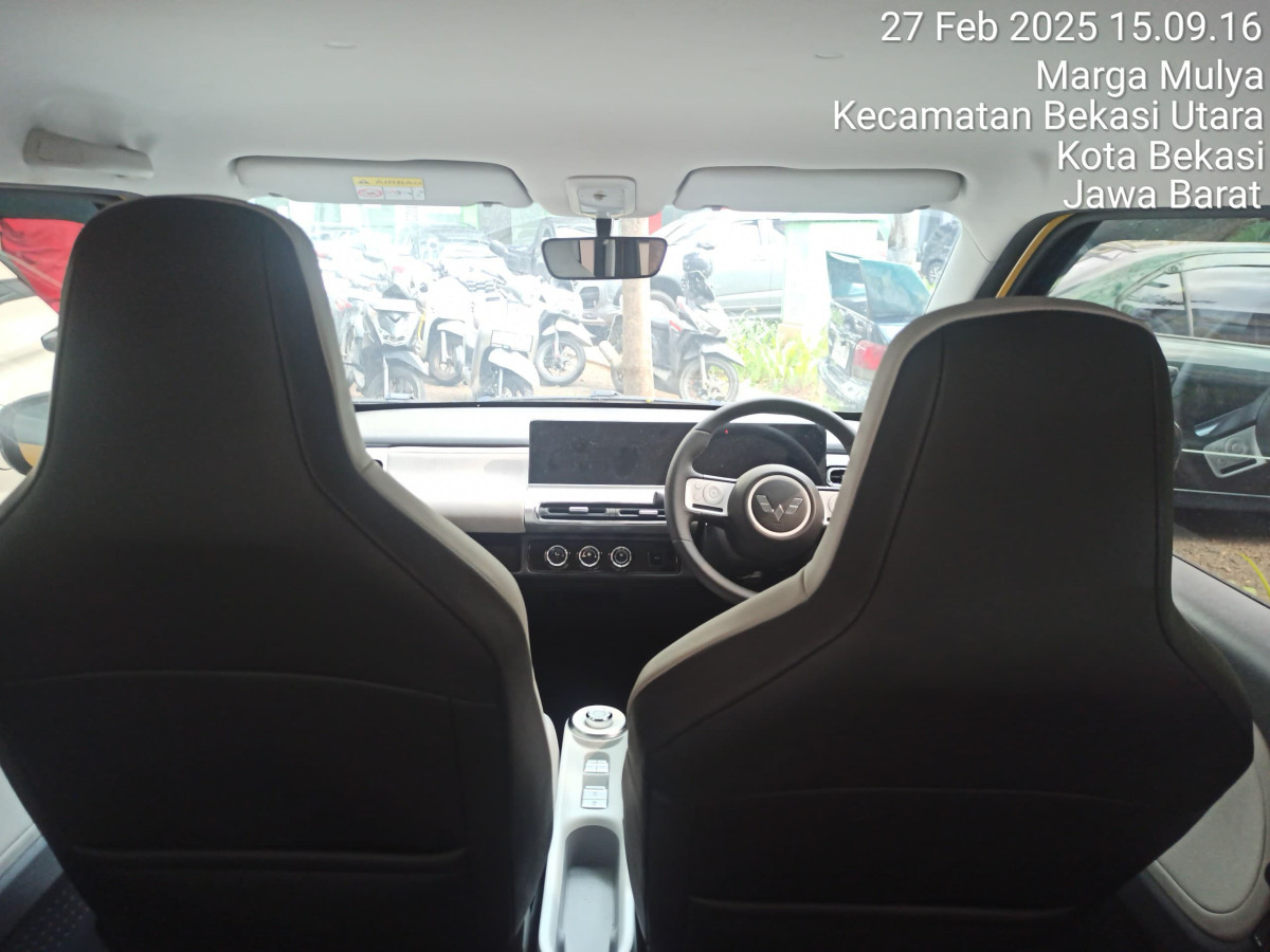 WULING AIR EV AIR EV
