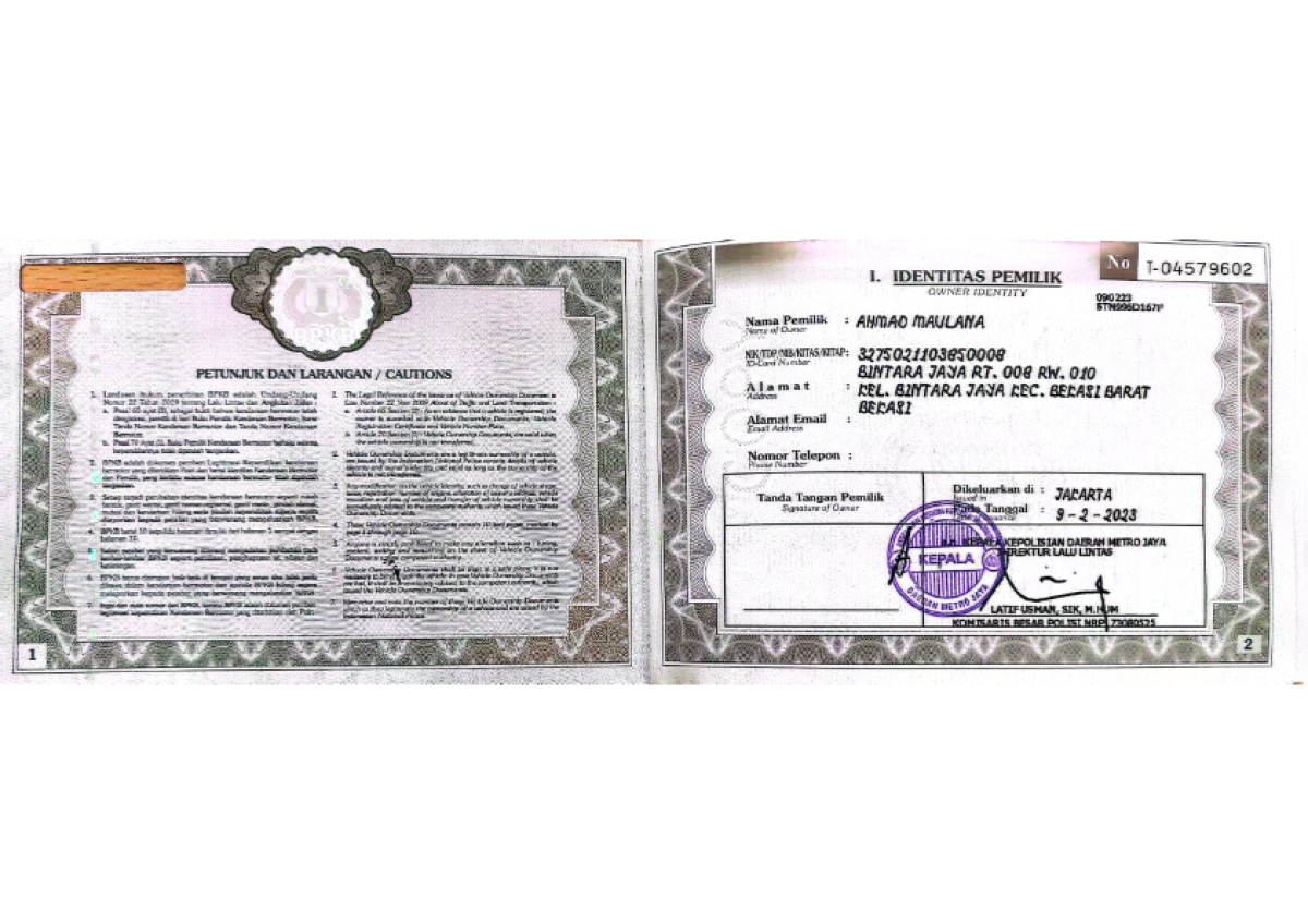 HONDA VARIO 125 eSP CBS