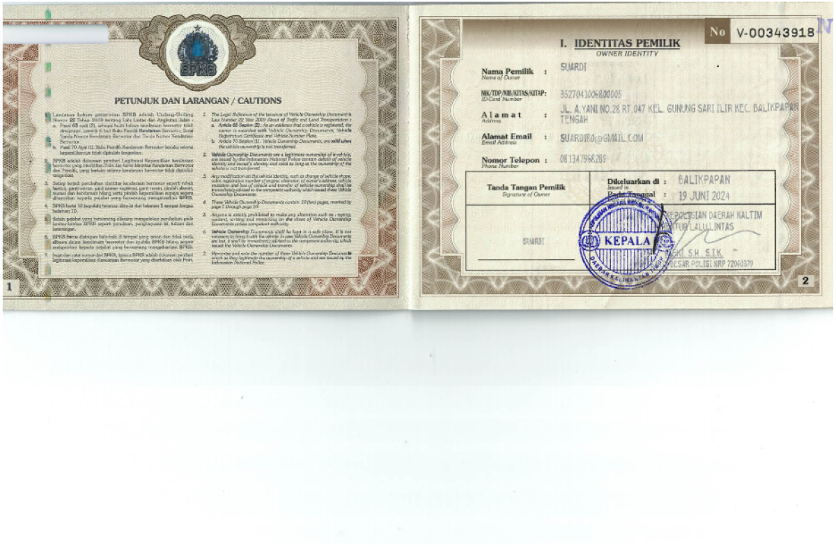 TOYOTA  FORTUNER  2.8 VRZ