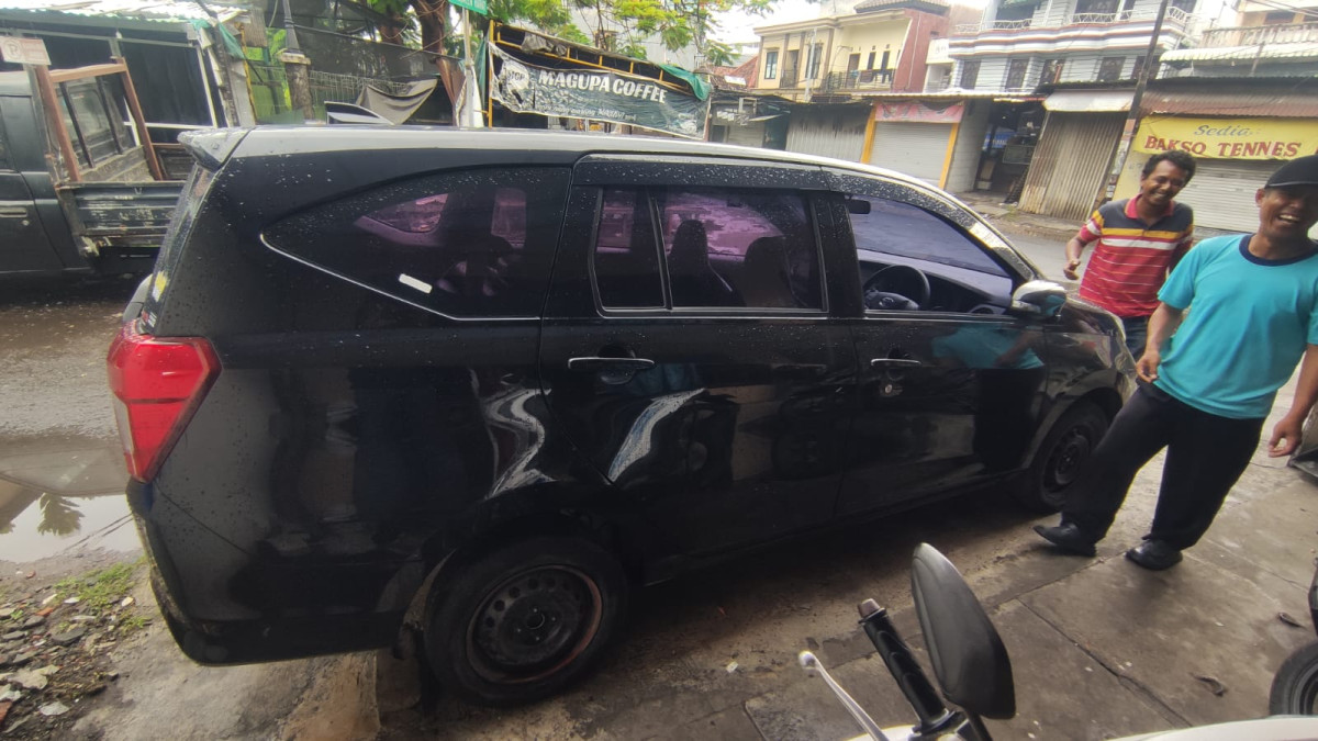 TOYOTA  CALYA  1.2 G M/T