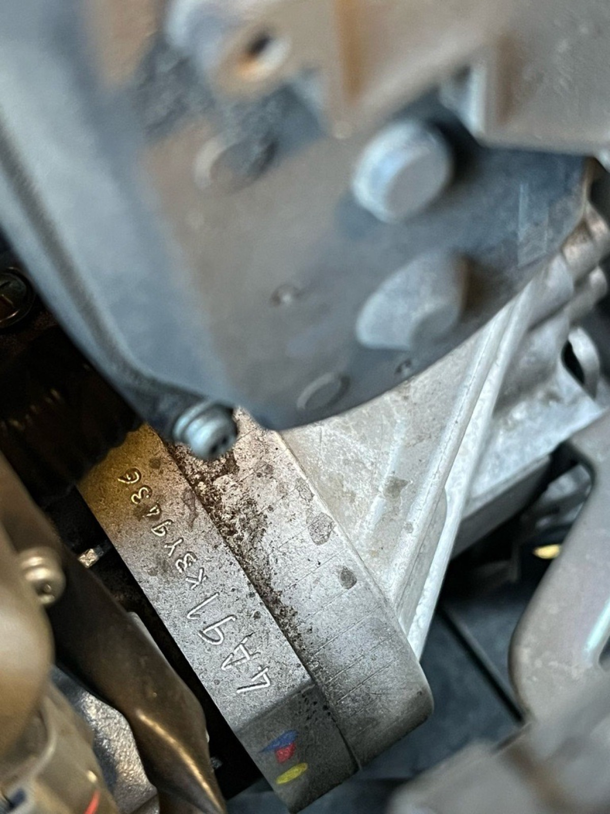 MITSUBISHI  XFORCE  ULTIMATE