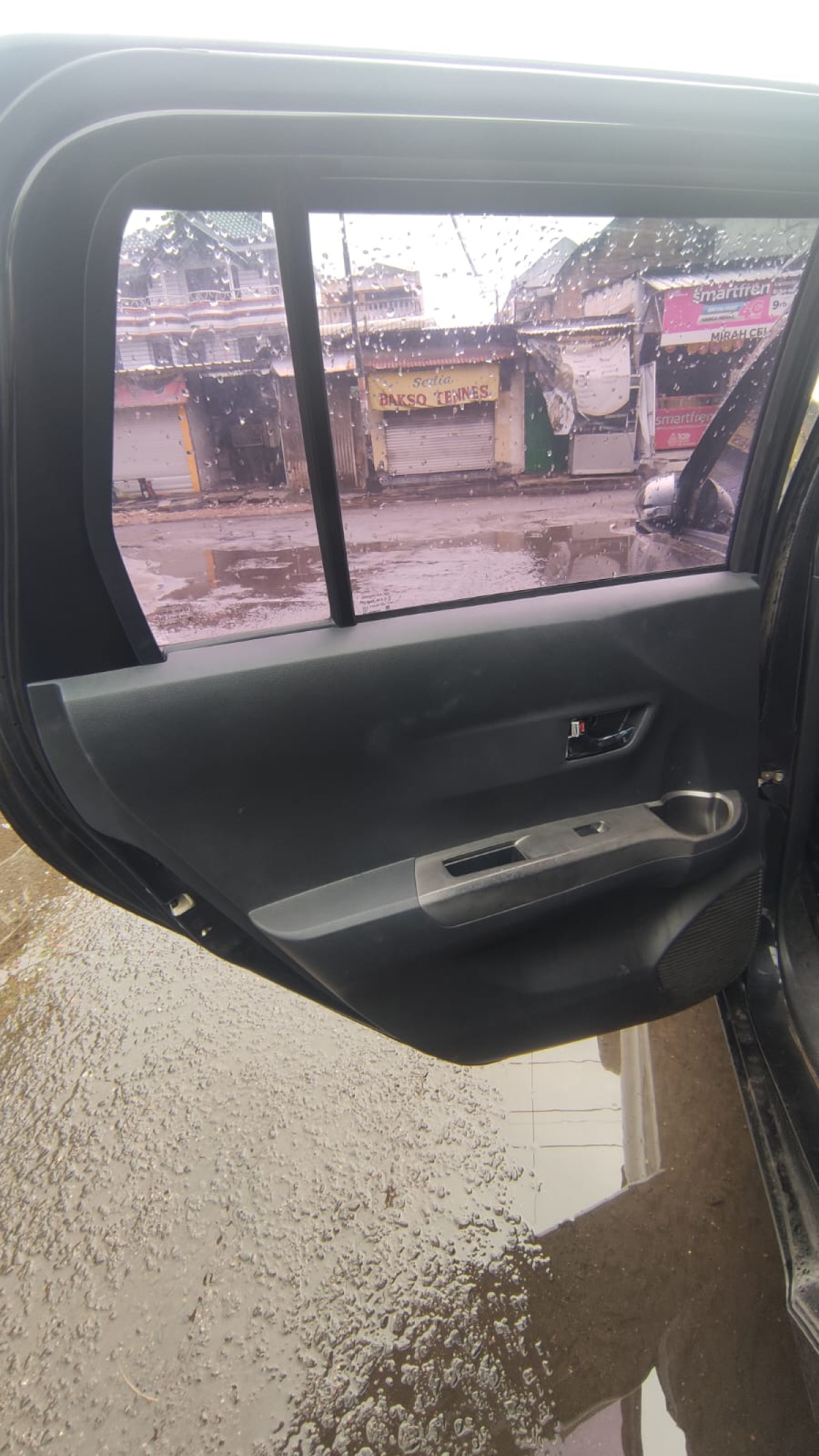 TOYOTA  CALYA  1.2 G M/T