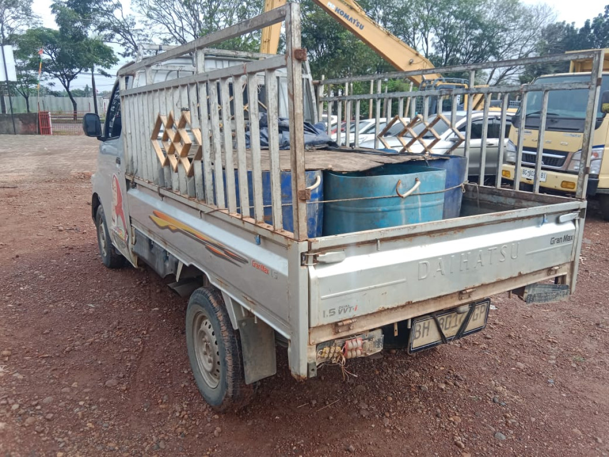 DAIHATSU  GRAN MAX  PICK-UP