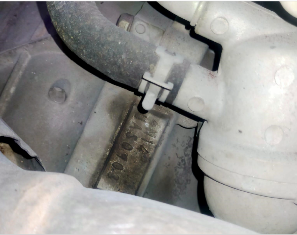 MITSUBISHI L 300 L 300 PU