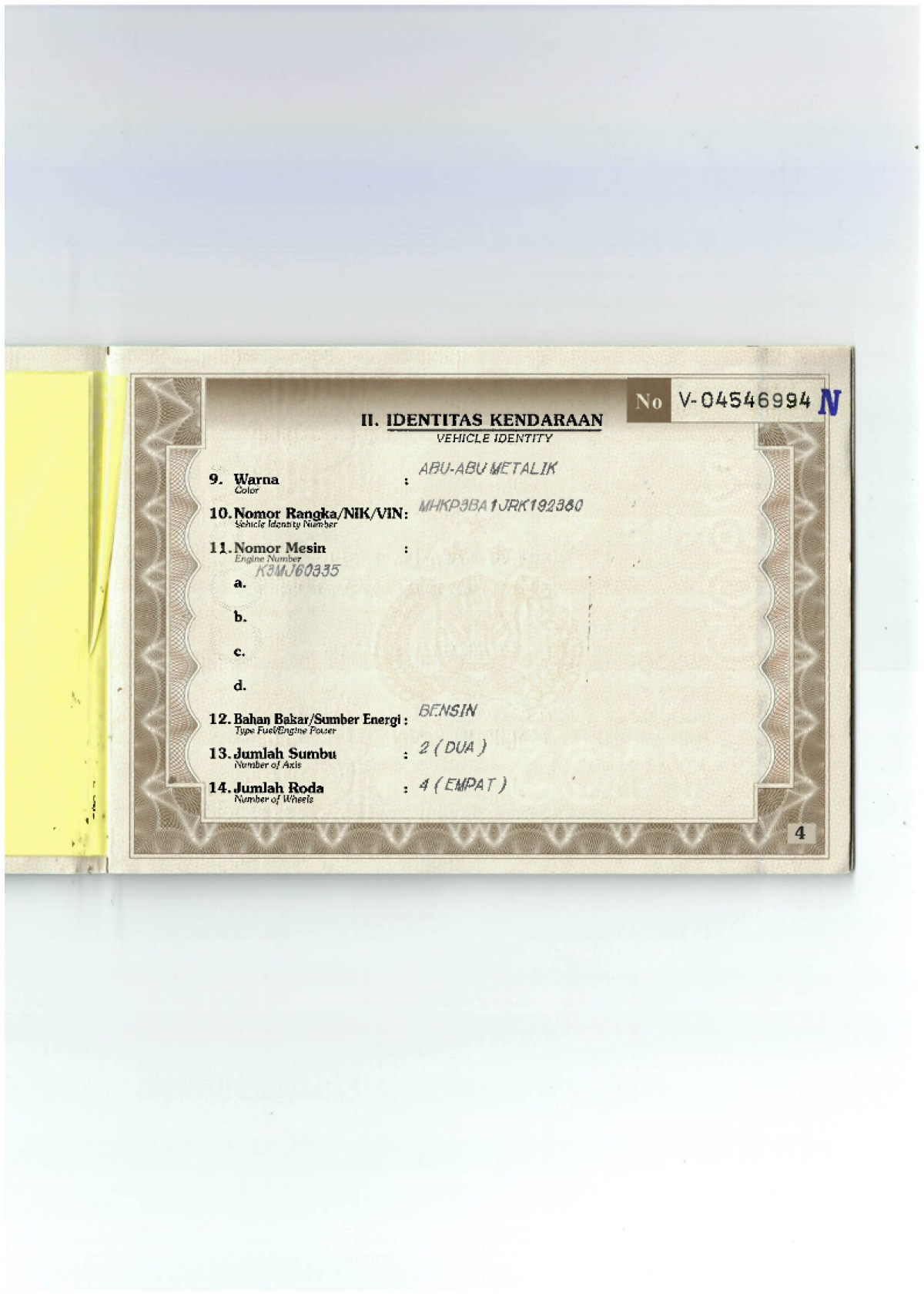 DAIHATSU GRAN MAX GRAN MAX PICK-UP