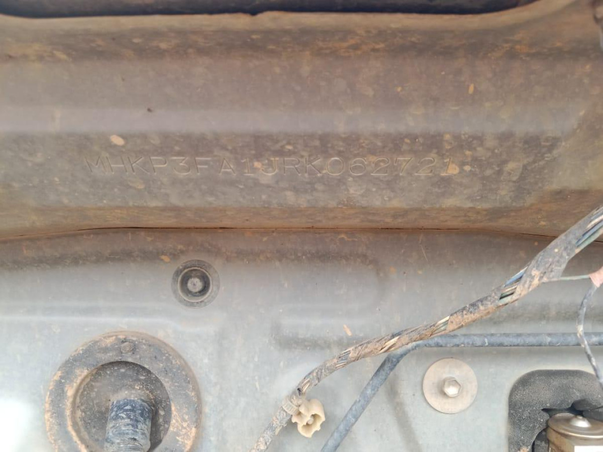 DAIHATSU  GRAN MAX  PICK-UP