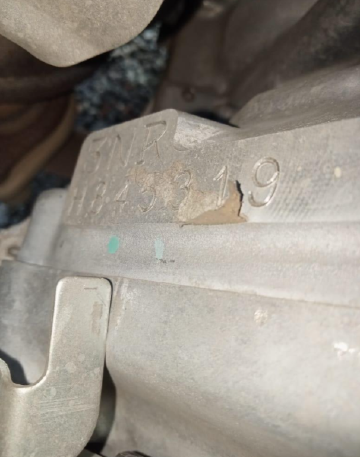 TOYOTA  CALYA  1.2 G M/T