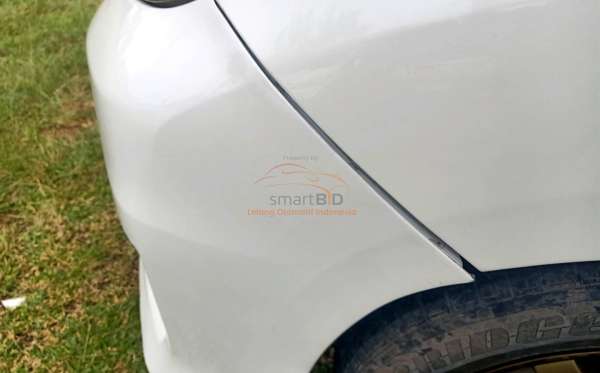 TOYOTA ALPHARD SC 2.4