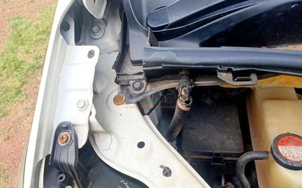 TOYOTA ALPHARD SC 2.4