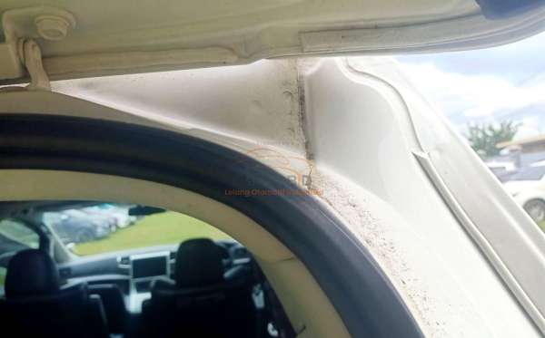 TOYOTA ALPHARD SC 2.4