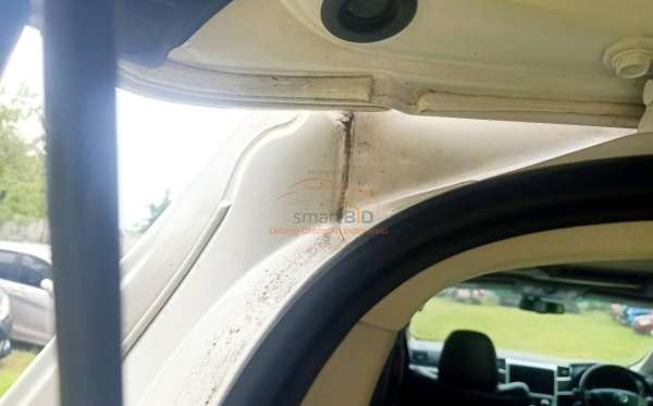 TOYOTA ALPHARD SC 2.4