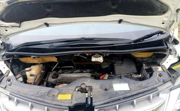 TOYOTA ALPHARD SC 2.4