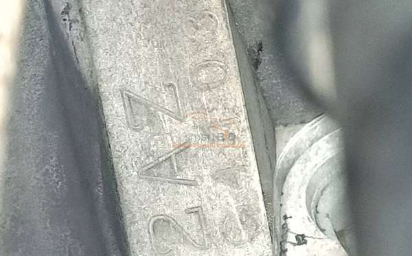 TOYOTA ALPHARD SC 2.4