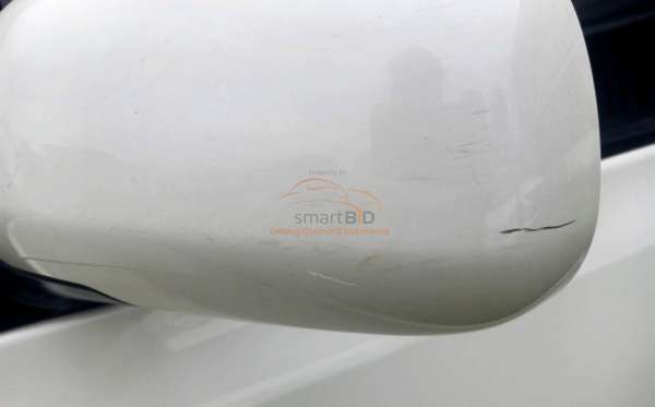 TOYOTA ALPHARD SC 2.4