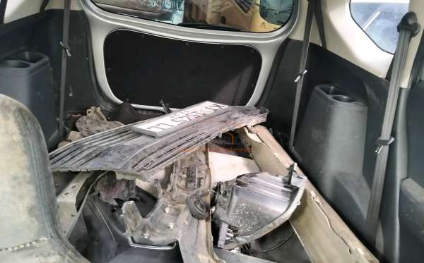 TOYOTA  CALYA  1.2 G M/T