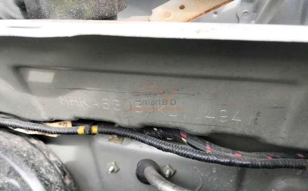 TOYOTA  CALYA  1.2 G M/T