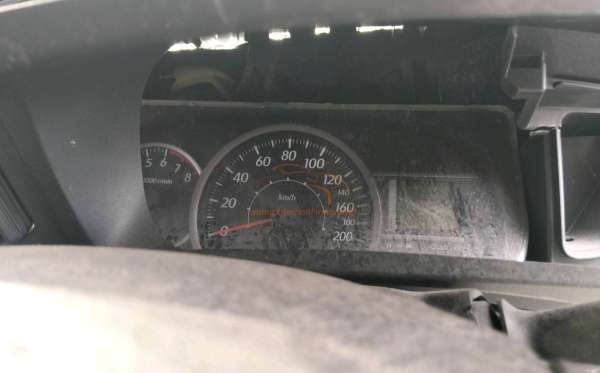 TOYOTA  CALYA  1.2 G M/T