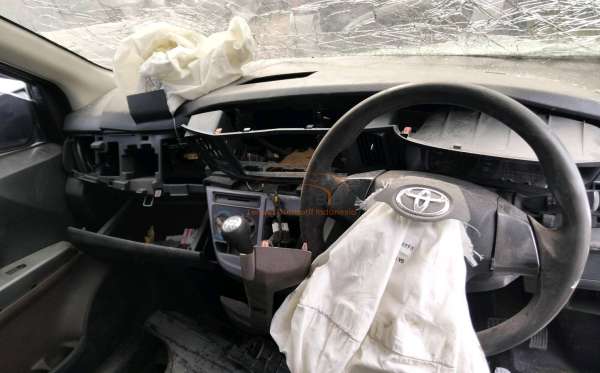 TOYOTA  CALYA  1.2 G M/T