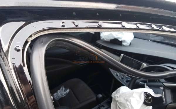 TOYOTA INNOVA 2.4 G