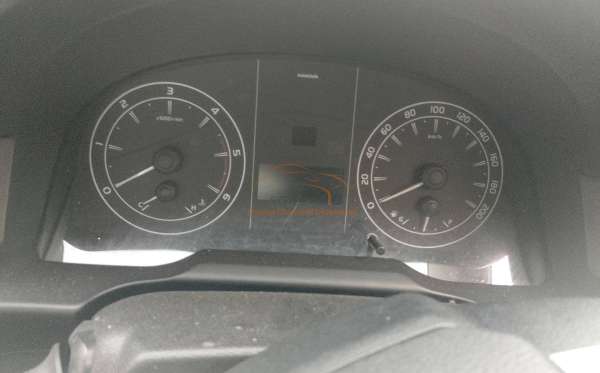 TOYOTA INNOVA 2.4 G