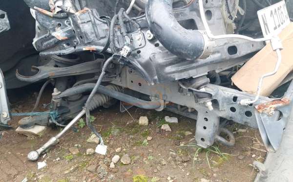 TOYOTA INNOVA 2.4 G