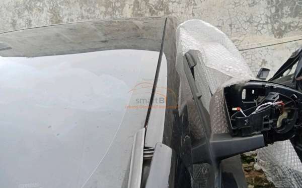 TOYOTA INNOVA 2.4 G