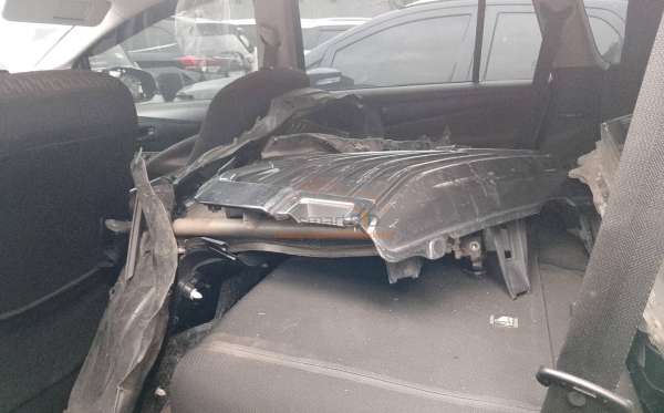 TOYOTA INNOVA 2.4 G