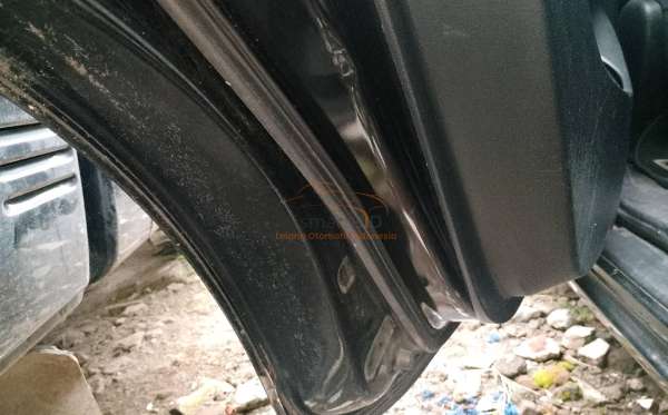 TOYOTA INNOVA 2.4 G