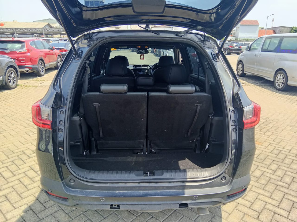 HONDA  BRV  DG3 1.5L PRE-HS