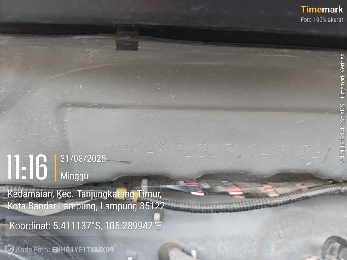 TOYOTA  CALYA  1.2 E M/T