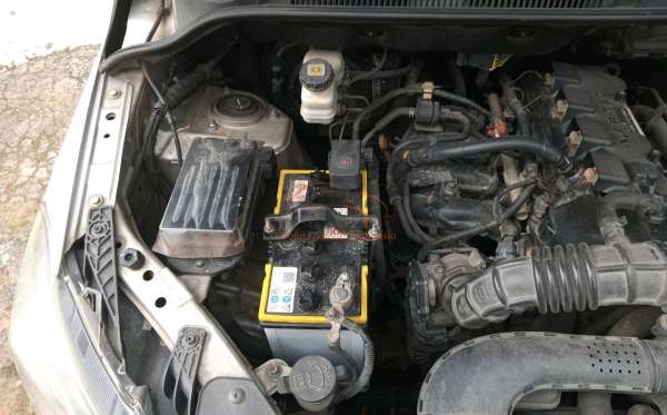 WULING CONFERO 1.5 DB MY (4X2)