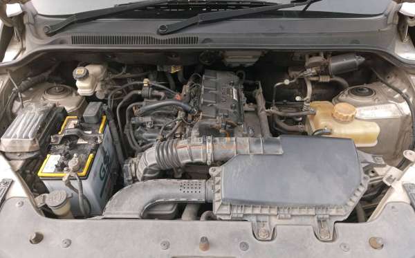 WULING CONFERO 1.5 DB MY (4X2)