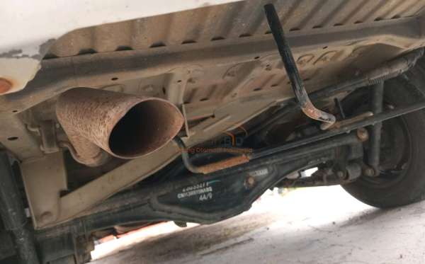 WULING CONFERO 1.5 DB MY (4X2)