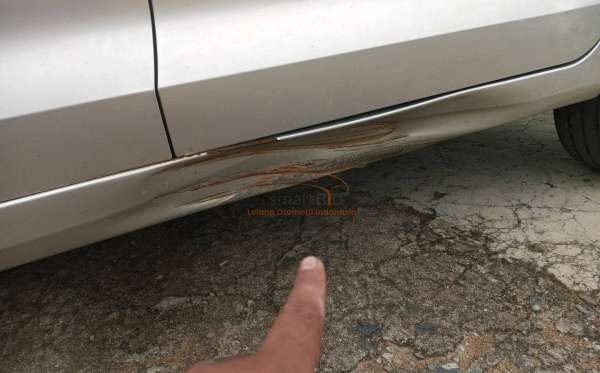 WULING CONFERO 1.5 DB MY (4X2)