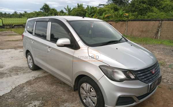 WULING CONFERO 1.5 DB MY (4X2)