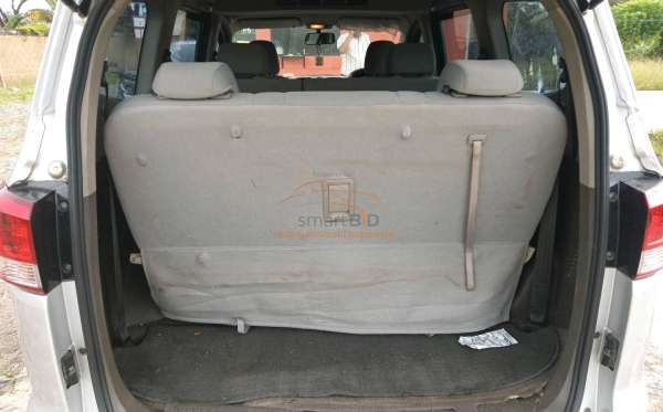 WULING CONFERO 1.5 DB MY (4X2)