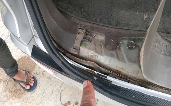 WULING CONFERO 1.5 DB MY (4X2)