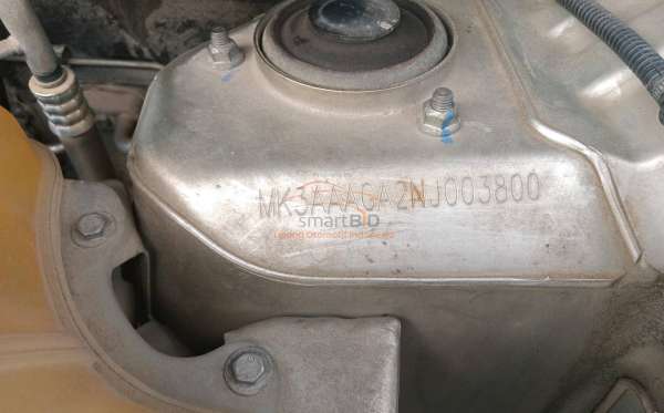 WULING CONFERO 1.5 DB MY (4X2)