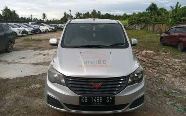 WULING CONFERO 1.5 DB MY (4X2)