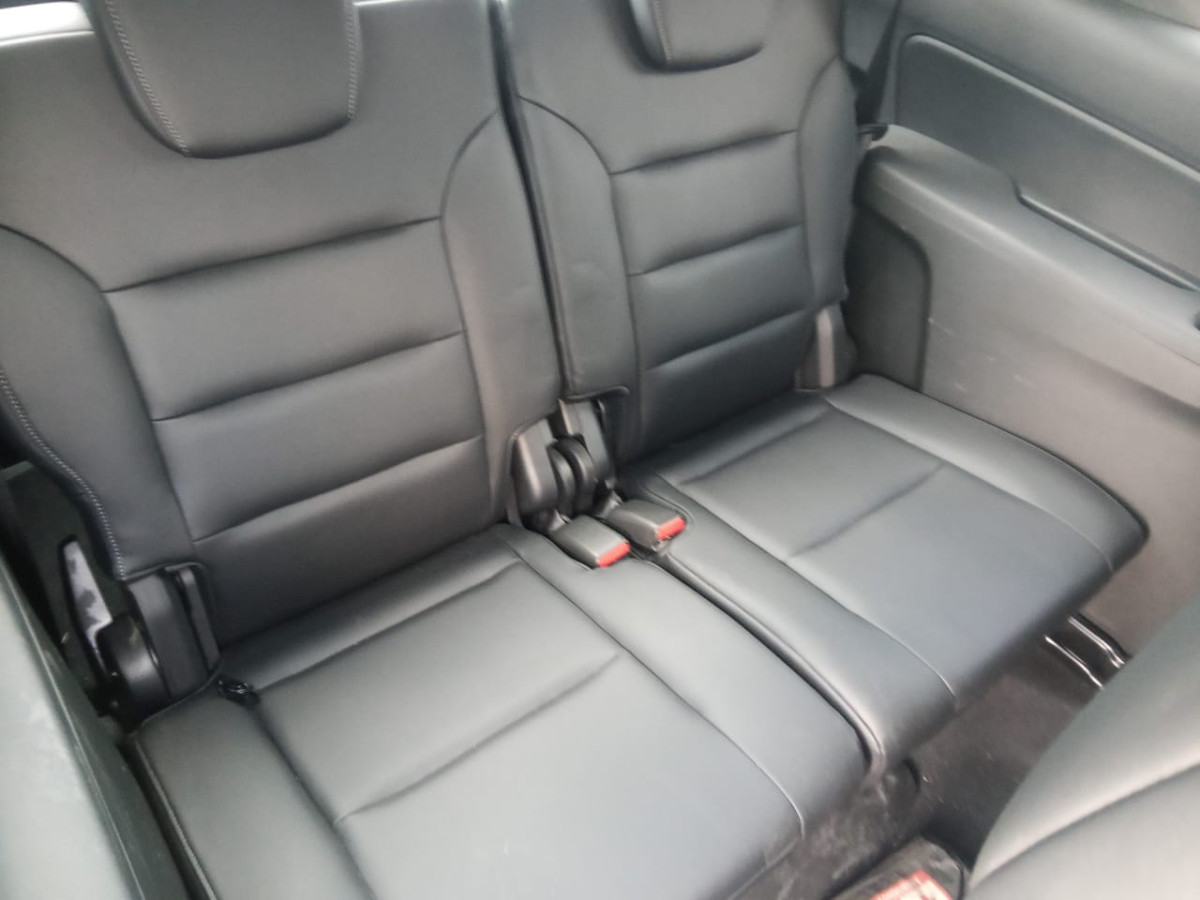 HONDA  BRV  DG3 1.5L PRE-HS