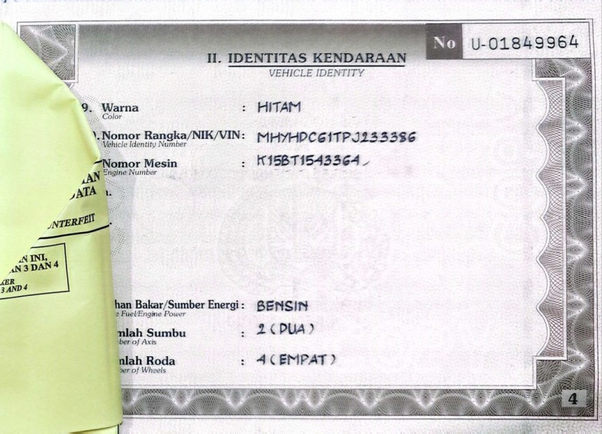 SUZUKI  CARRY  CL PICK UP