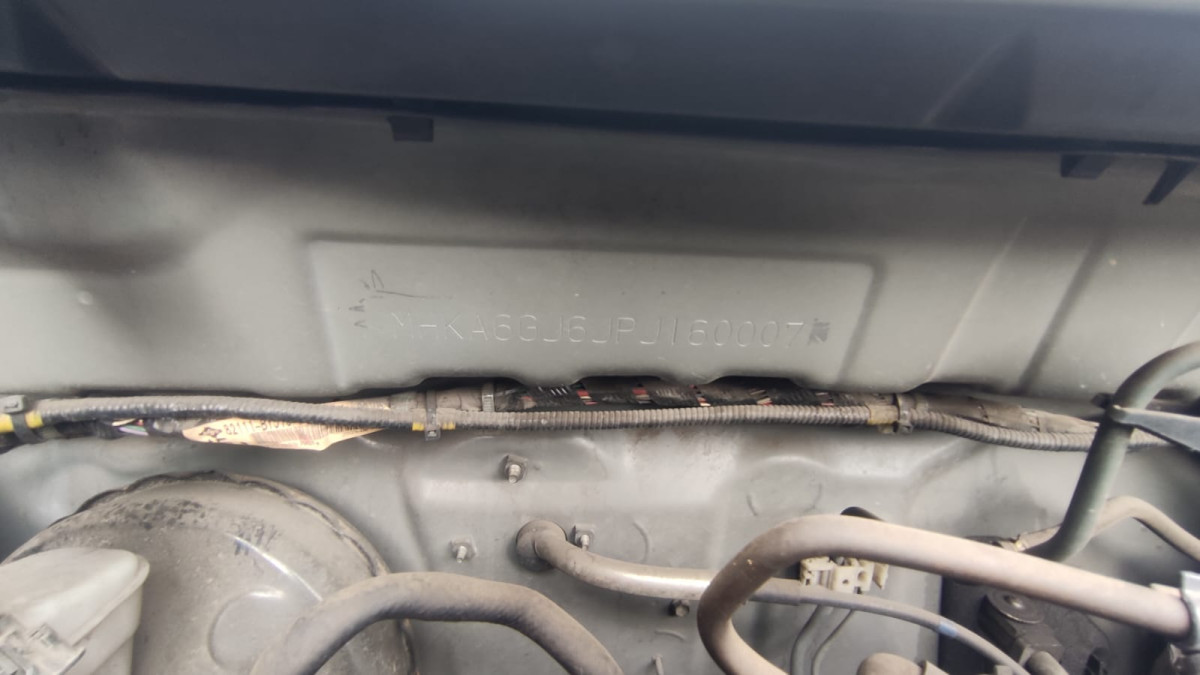 TOYOTA  CALYA  1.2 G M/T