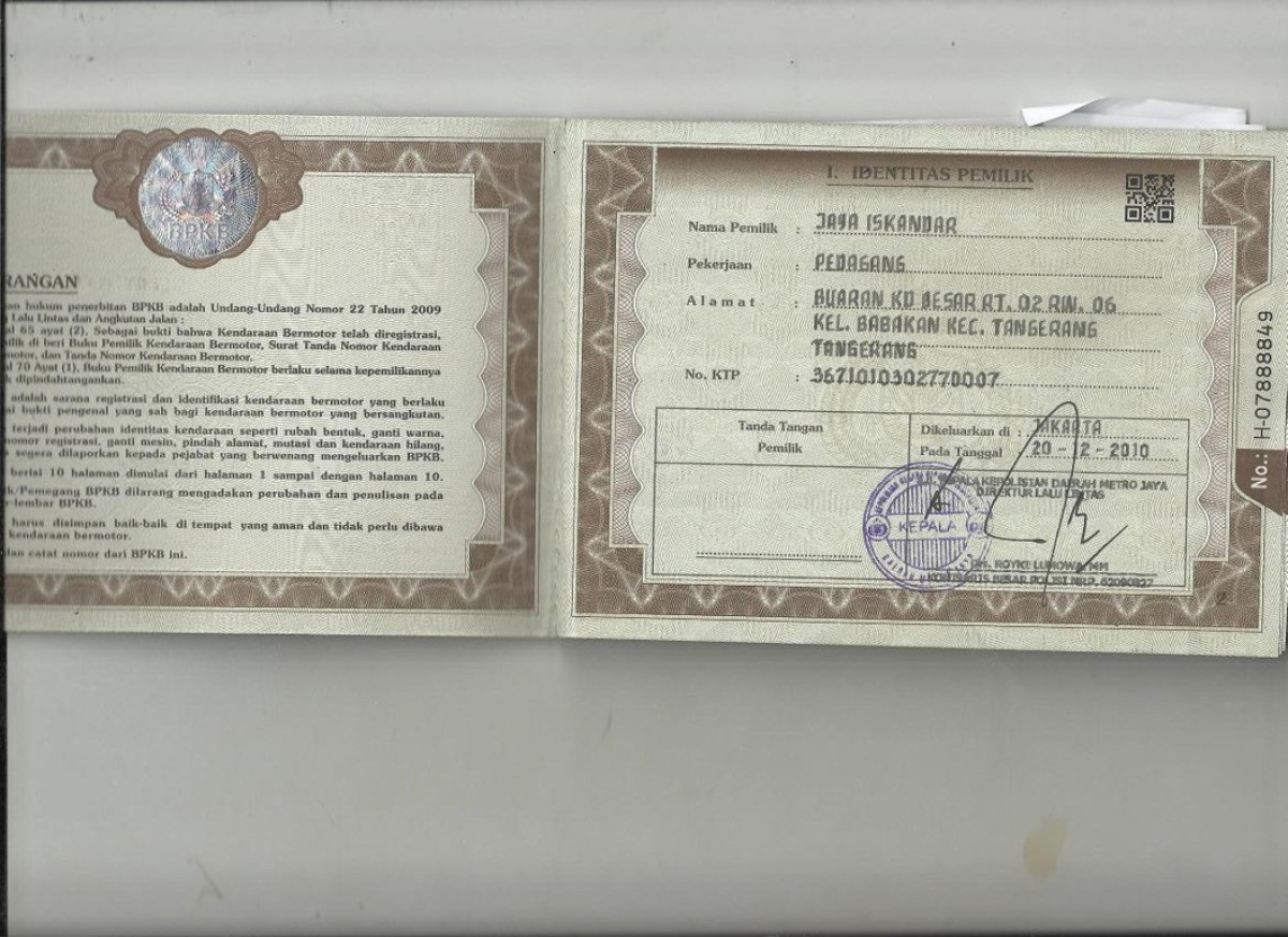 SUZUKI FUTURA ST 150