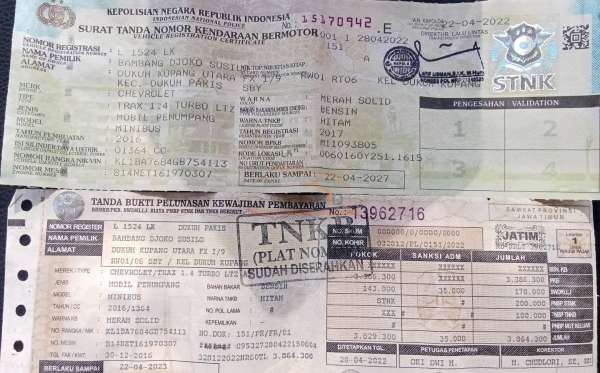 CHEVROLET TRAX 1.4 TURBO