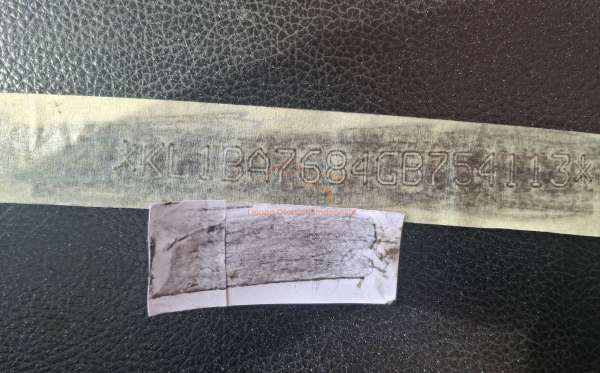 CHEVROLET TRAX 1.4 TURBO