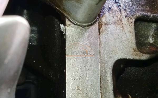 CHEVROLET TRAX 1.4 TURBO