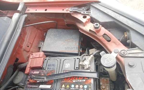 CHEVROLET TRAX 1.4 TURBO