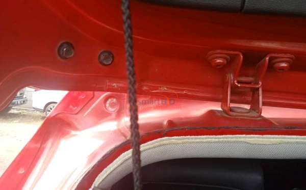 CHEVROLET TRAX 1.4 TURBO